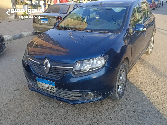 Renault Sandero 2016 in Cairo