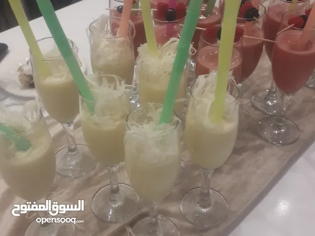 خدمات مناسبات داخل وخارج طرابلس