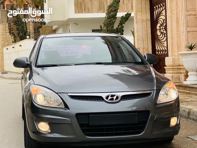 New Hyundai i30 in Tripoli