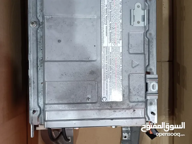 بطارية هايبريد بريوس سي الاصليه نيكيل مستبدله