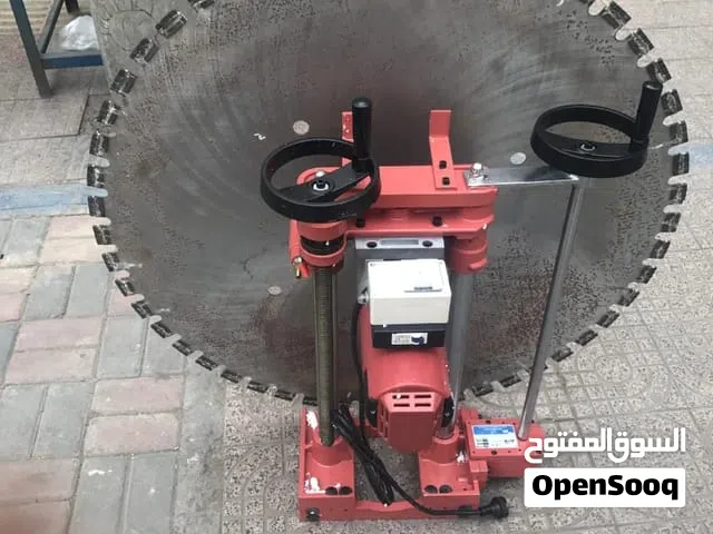 قص خرسانة وجدران