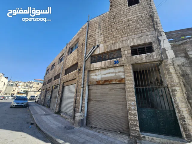 60 m2 2 Bedrooms Apartments for Rent in Amman Downtown