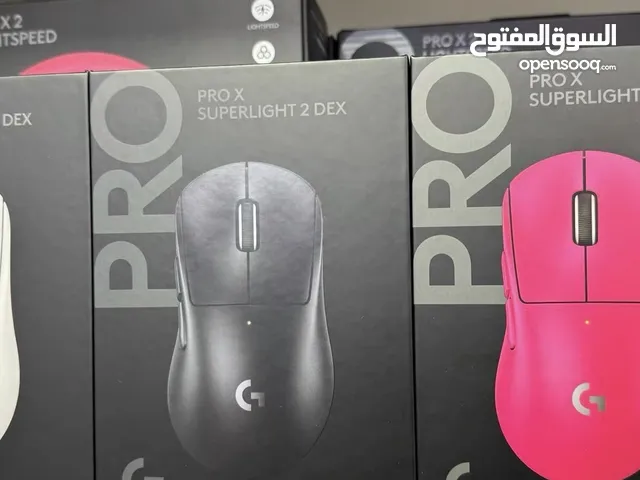 logitech proXsuperlight 2