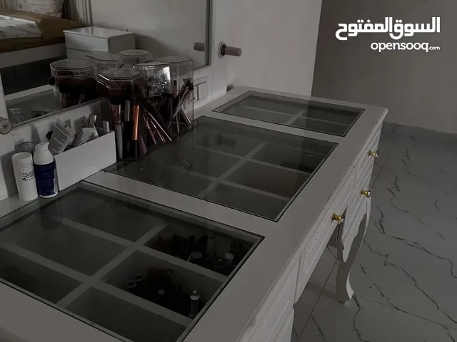 تسريحه مع ليتات