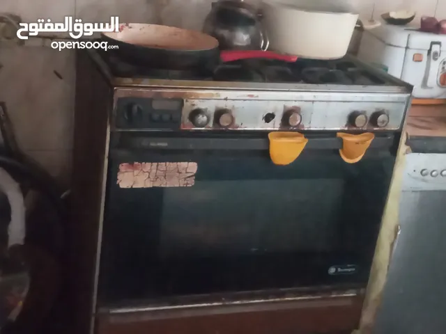 Zanussi Ovens in Giza