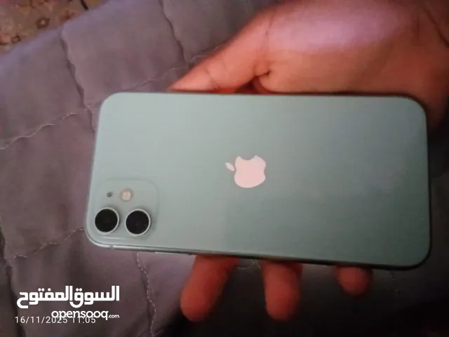 Apple iPhone 11 256 GB in Al Dhahirah
