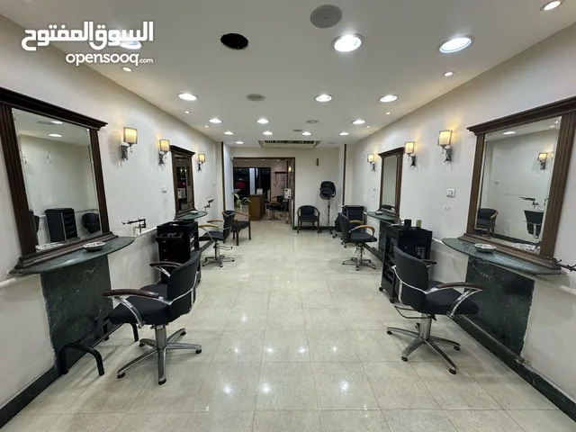 Furnished Shops in Giza Mohandessin