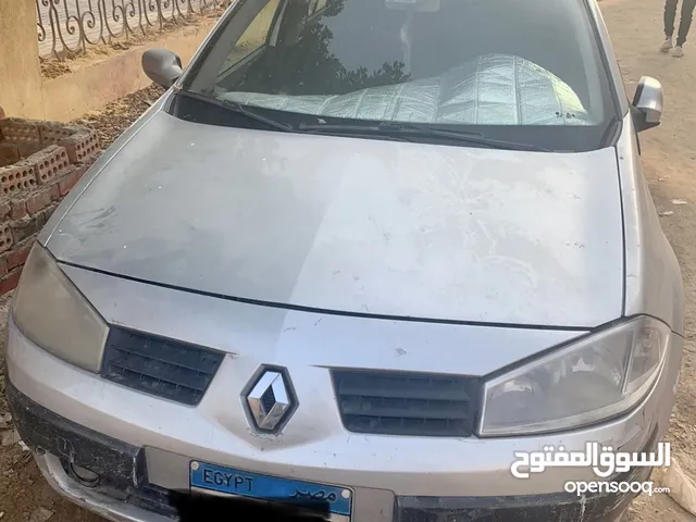 Renault Megane  in Giza