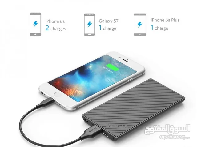 Other Cables & Chargers in Doha