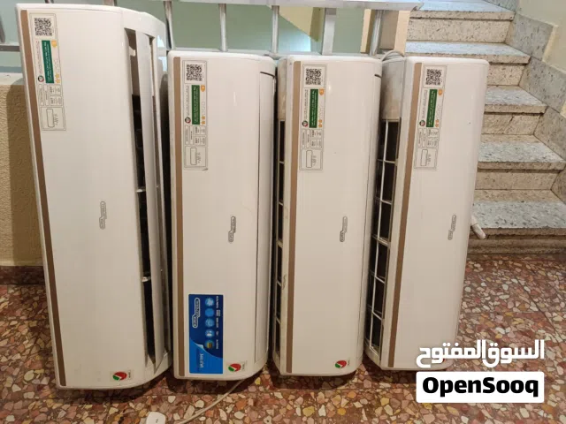 4 pieces ac available for sale