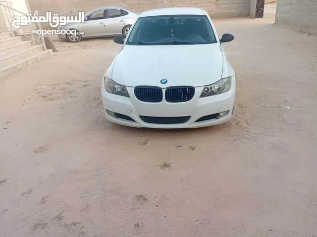Used BMW 3 Series in Jumayl