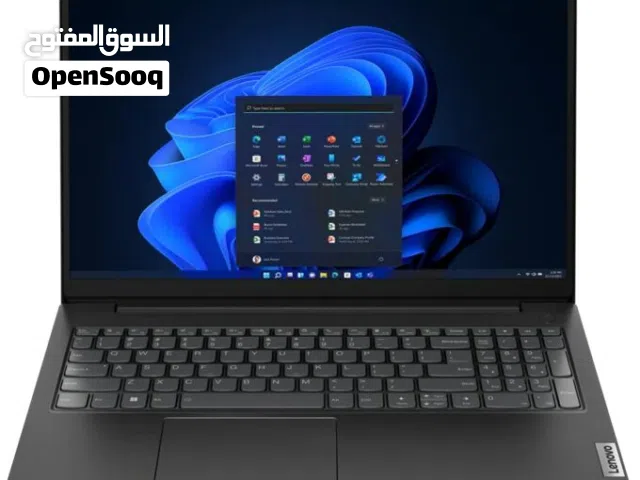 Brand New Lenovo V15 G5 in Oman  13th Gen  1 Year Warranty