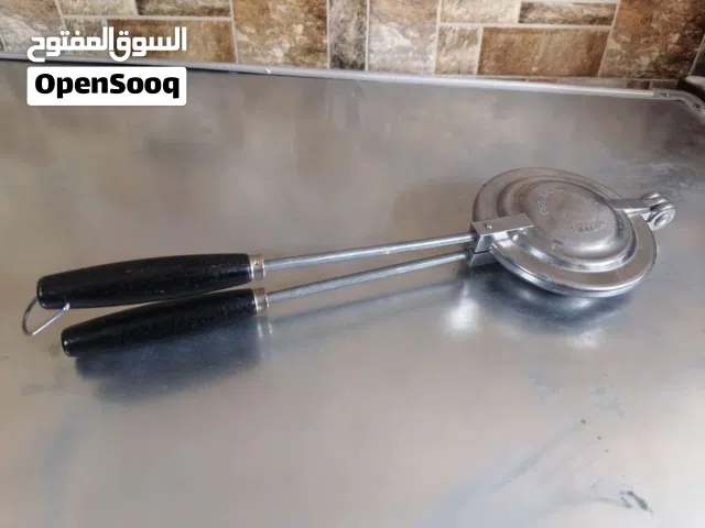 مكبس بتحمل الفحم او عالغاز
