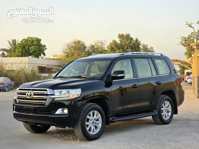 استيشن EXR خليجي 5.7 موديل 2016 مطلوب 137