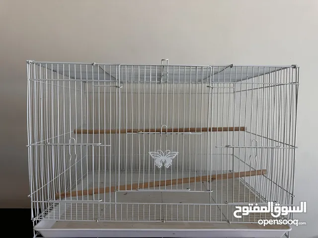 Cage 60*40 cm