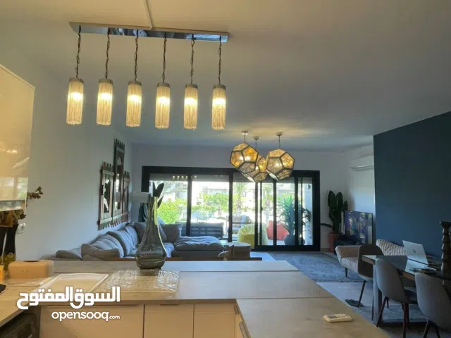 شالية متشطب بالكامل فيو لاجون في Hacienda Waters