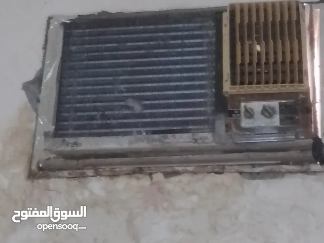 مكيفه جنرال 24 استعمال شغال ميه ميه