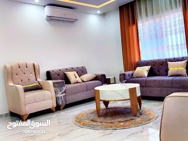 193 m2 3 Bedrooms Apartments for Rent in Irbid University of Science and Technology