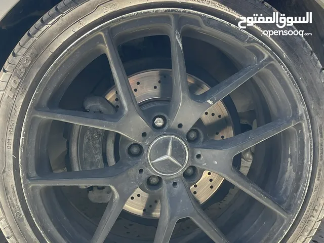 Other 18 Tyre & Wheel Cover in Tripoli