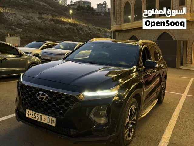 2018 هيونداي سنتافي Standard