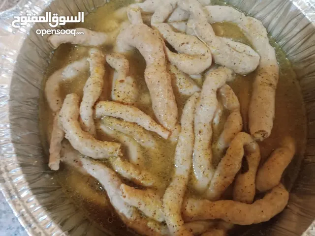 كرشات وفوارغ على كيفك كيفك