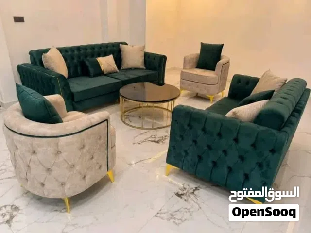 طقم جلوس رهيب وعجيب المكان الخرطوم الستين بالقرب من مغلق الستين مباشرة