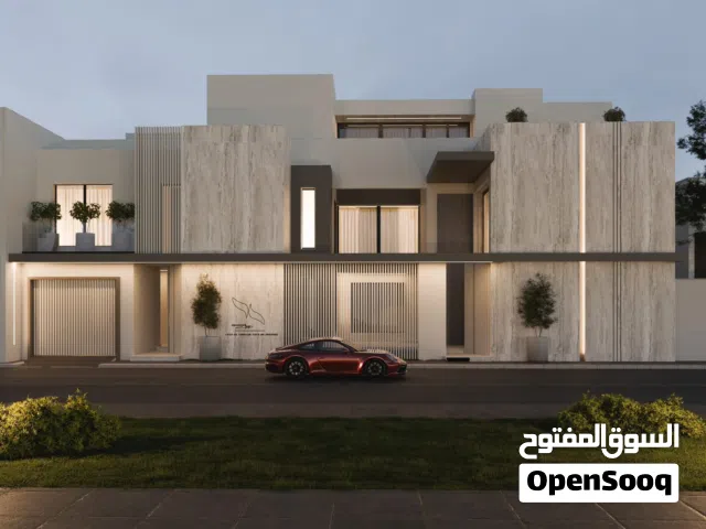 350 m2 4 Bedrooms Townhouse for Sale in Tripoli Al-Hashan