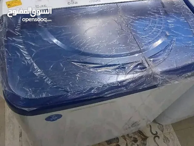 غسالات جيكول