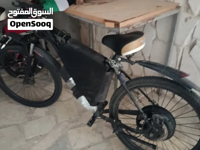 بسكليت كهرباء ماركه شوين امريكي