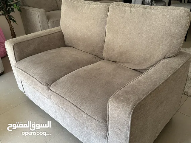 Sofa set 3 seater and 2 Seater