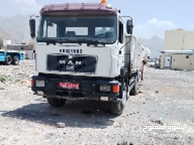 Tow Truck Man 1994 in Al Batinah
