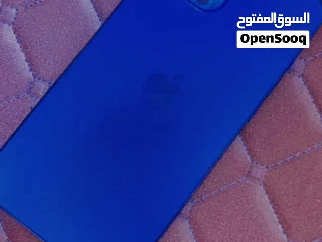 Apple iPhone 12 Pro Max 256 GB in Basra