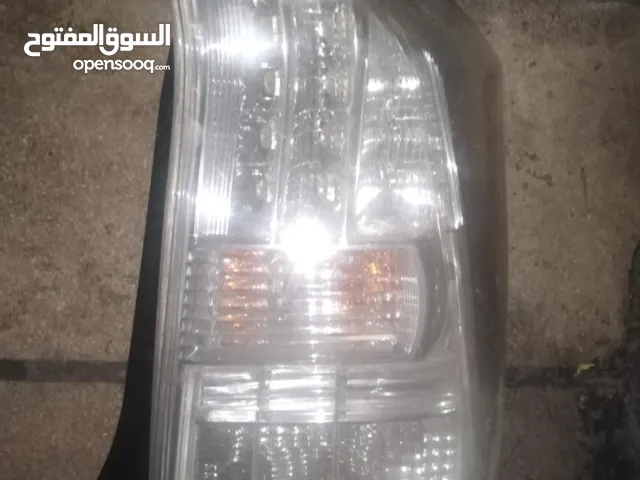 Lights Body Parts in Zarqa