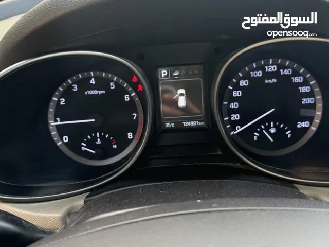 سنتافي مديل 2018