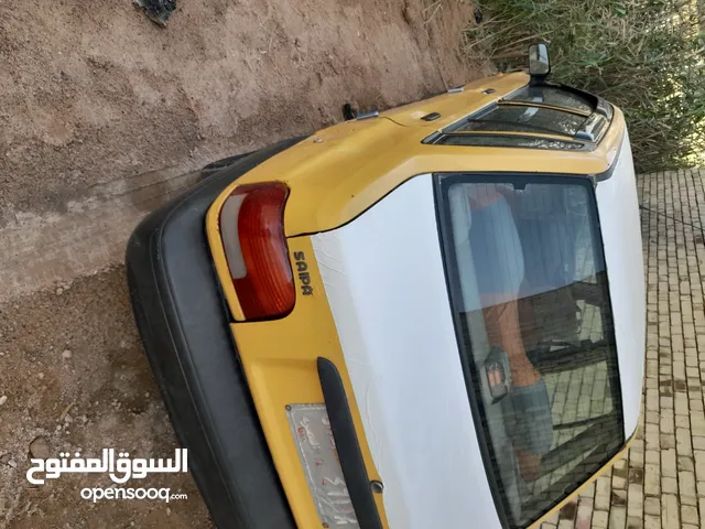 سايبا مديل 2012البيع كوم حديد ب13 وبيه مجال قليل