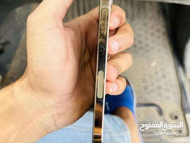 Apple iPhone 12 Pro 128 GB in Benghazi
