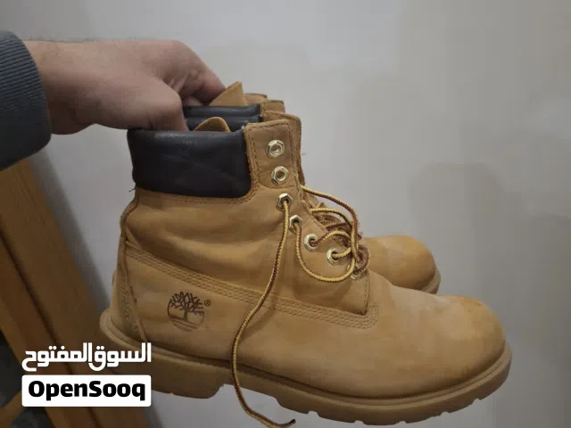بصطار تمبرلاند اصلي نمرة بلبس 41 و42 اصلي