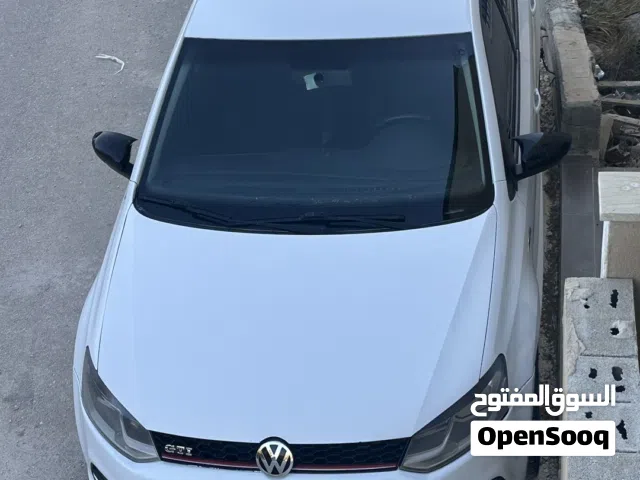 بولو 2014 للبيع