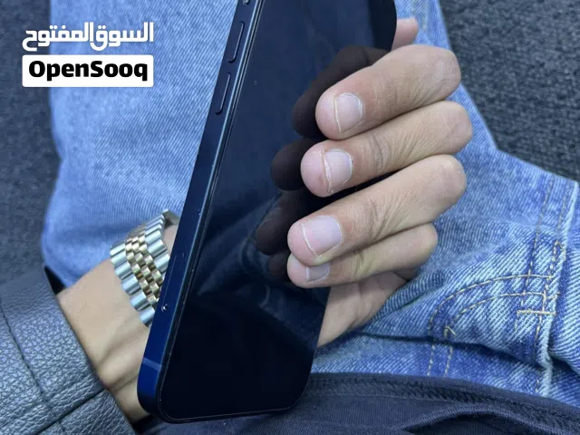 أيفون 13 بحال الجديد 256 جيجا