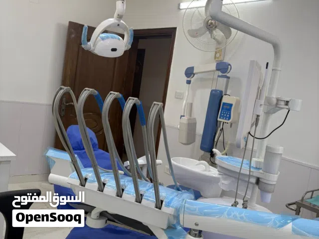 اجهزة اسنان وليزر للبيع