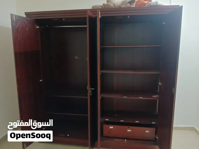 دولاب الحاله ممتازه