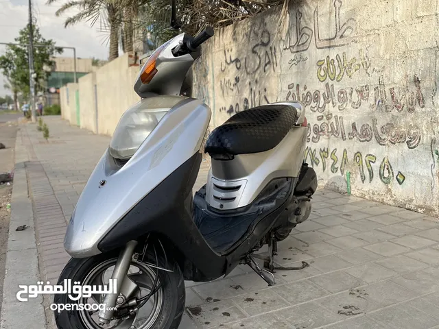 Yamaha Bolt R-Spec 2020 in Baghdad