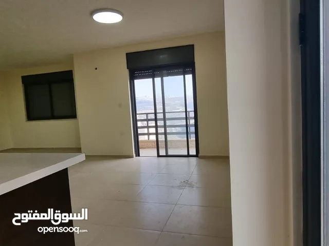 شقة جديدة غير مفروشة للايجار في ضاحية الريحان