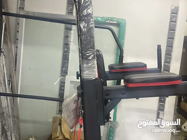 ستاند عقله مع بنش ثابت ثقيله جدا