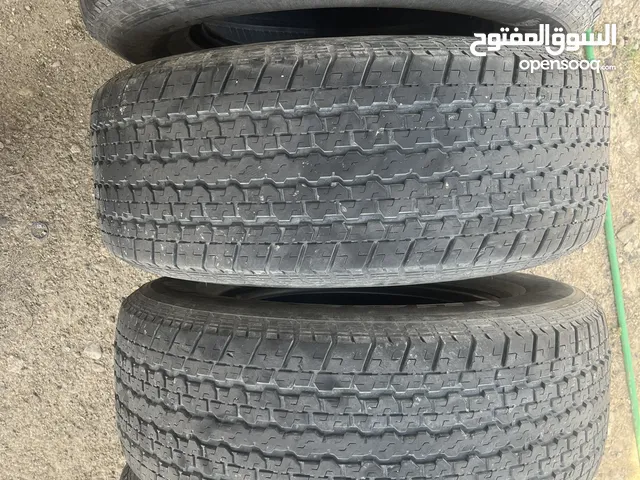 Hankook 17 Tyres in Al Dhahirah
