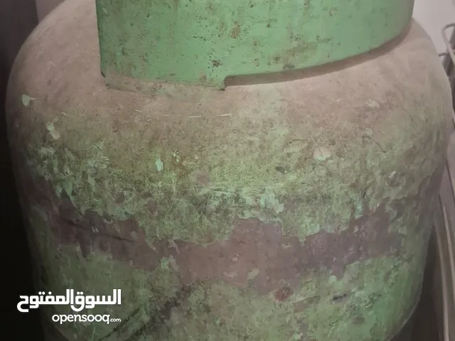 جرة غاز عدد 2 للبيع