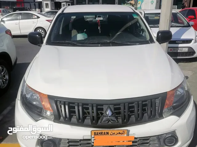 Mitsubishi L200 2018 in Southern Governorate