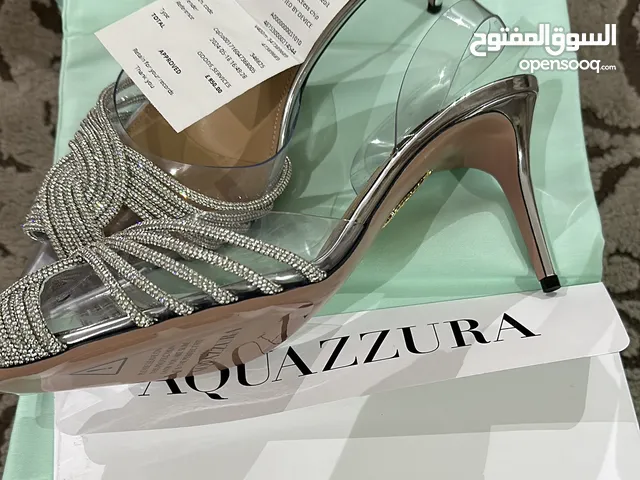 Clear With Heels in Al Ahmadi