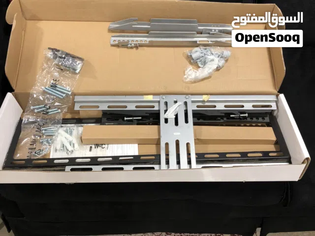 عدد 4 حامل تليفزيون مختلفين 3 جديد 1 مستعمل