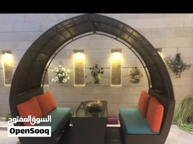 مرجيحة وقعدة خارجية للبيع